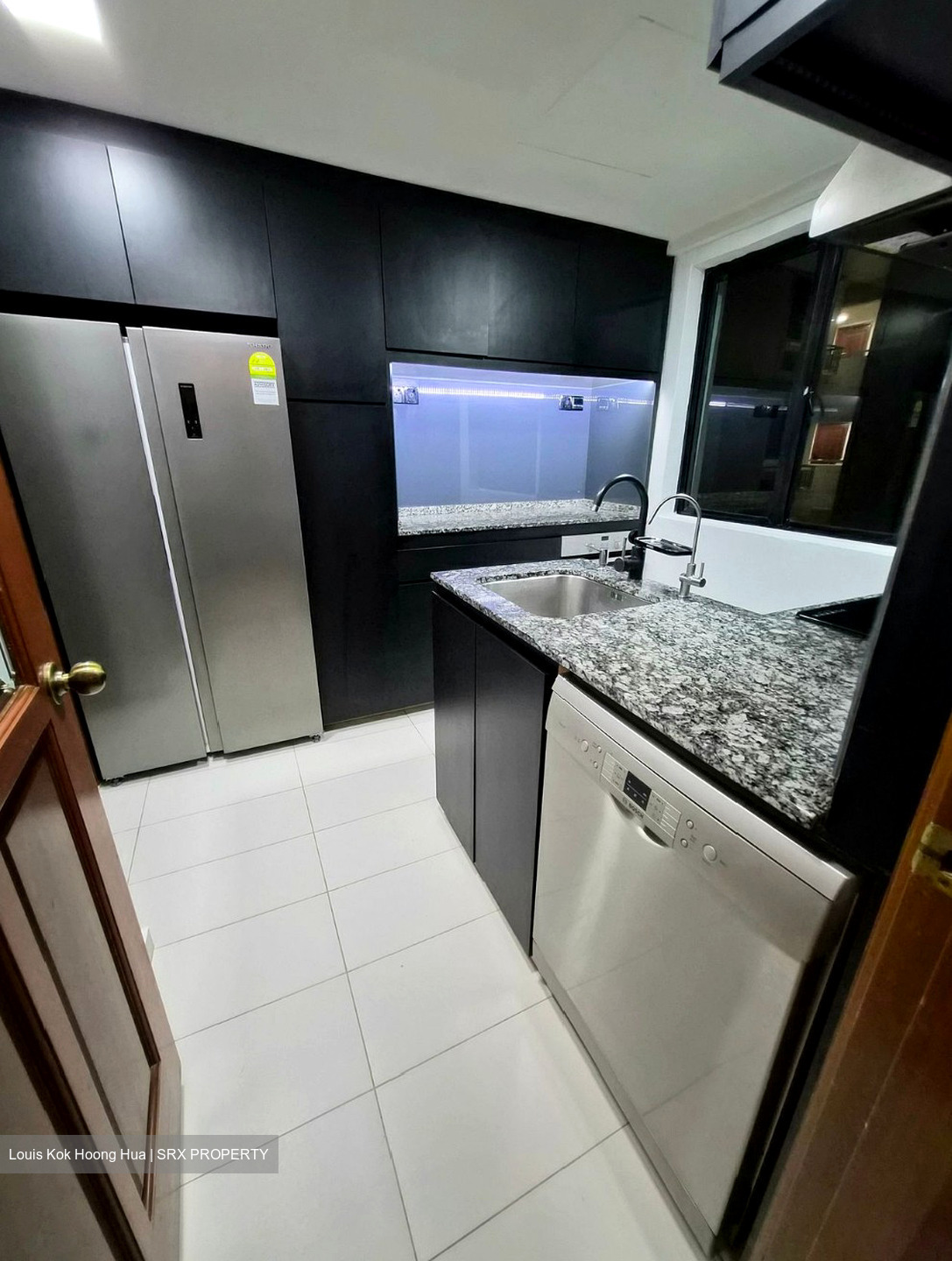 Merawoods (D23), Condominium #583972071